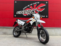 Ｄ－ＴＲＡＣＫＥＲ　１２５