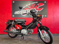 クロスカブ５０