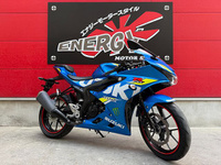 ＧＳＸ－Ｒ１２５　ＡＢＳ