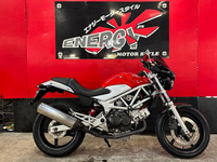 VTR250