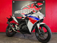CB125R