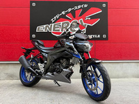 ＧＳＸ－Ｓ１２５　ＡＢＳ