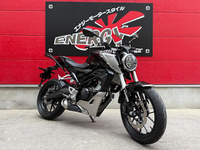 CB125R