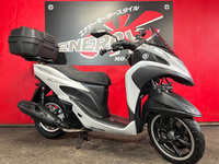 トリシティ125
