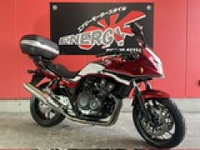CB400スーパーボルドール