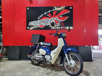スーパーカブ50