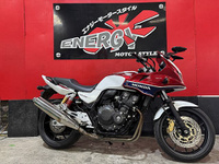 CB400スーパーボルドール