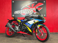 ＧＳＸ－Ｒ１２５　ＡＢＳ