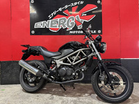 VTR250