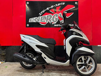 トリシティ125