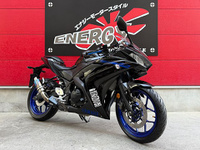 YZF-R3