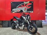 CB125R