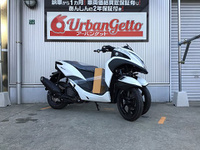 トリシティ125