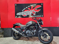 VTR250