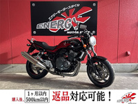 CB400SF