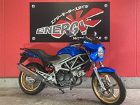 VTR250