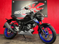 ＧＳＸ－Ｓ１２５　ＡＢＳ