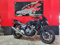 CB400スーパーボルドール
