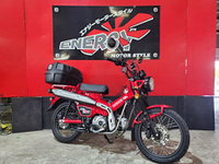 CT125ハンターカブ