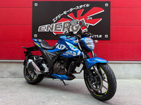 ジクサー２５０