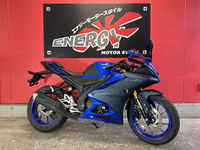 YZF-R15