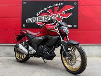 FZ-S
