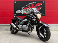 スズキ GSR250 (1116267) | 中古バイク・新車の事なら