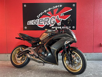 Ｎｉｎｊａ　４００