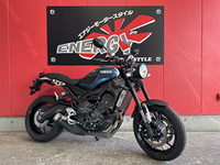 ヤマハ XSR900 (1102381) | 中古バイク・新車の事なら