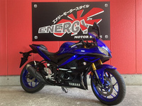 YZF-R25