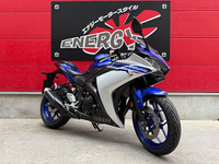 YZF-R25