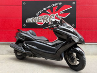 マジェスティ250