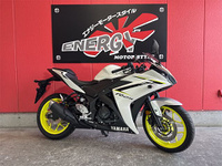 YZF-R25