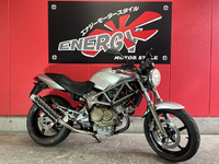 VTR250