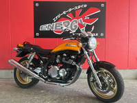 ゼファー７５０