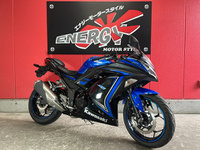 Ｎｉｎｊａ　２５０