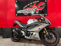 YZF-R25
