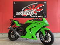 Ｎｉｎｊａ　２５０Ｒ