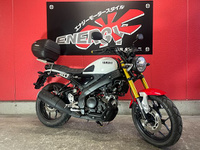 ＸＳＲ１５５
