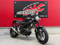 ＸＳＲ１５５