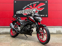 ＧＳＸ－Ｓ１２５　ＡＢＳ