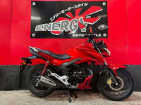 ＣＢＦ１２５Ｒ
