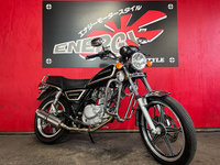 ＧＮ１２５