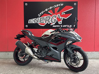 Ｎｉｎｊａ　４００