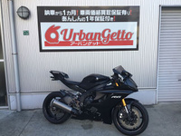 YZF-R6