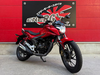 ＣＢＦ１２５Ｒ