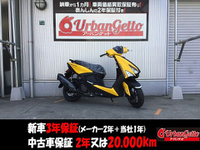 シグナス グリファス