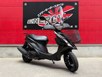 アドレスＶ１２５Ｓリミテッド