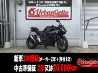 YZF-R25