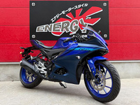 YZF-R15